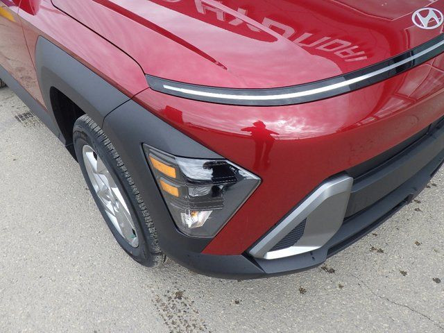  2024 Hyundai Kona Essential in Cars & Trucks in Regina - Image 2