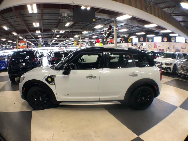 2018 MINI Cooper Countryman Cooper S E ALL4 LEATHER PANO/ROOF NA dans Autos et camions dans Ville de Toronto - Image 5