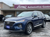  2020 Hyundai Santa Fe Preferred AWD/HEATED SEATS/PANO ROOF CALL