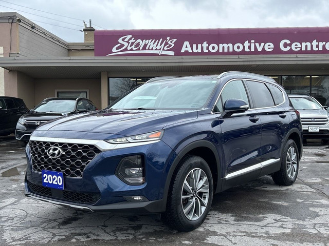  2020 Hyundai Santa Fe Preferred AWD/HEATED SEATS/PANO ROOF CALL in Cars & Trucks in Belleville