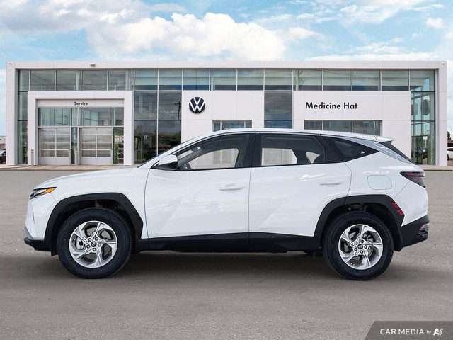 2022 Hyundai Tucson Essential Essential Versatility. Exceptional in Cars & Trucks in Medicine Hat - Image 4