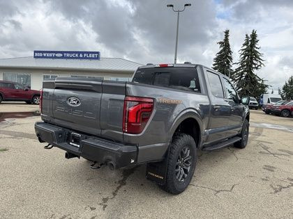 2025 Ford F-150 TREMOR 402A w/MOONROOF in Cars & Trucks in Edmonton - Image 3