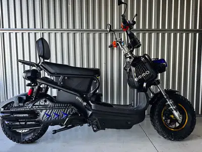 PAYMENTS STARTING AT ONLY $88!!! In-stock and ready to ride! Message us for more details! More Power...