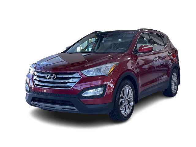 2015 Hyundai Santa Fe Sport 2.0T AWD Limited Heated Seats/Backup in Cars & Trucks in Calgary - Image 2