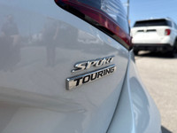 Do not miss out on this low mileage, locally owned and traded 2023 Sport Touring Civic in a RARE Man... (image 8)
