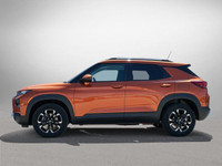 This Chevrolet Trailblazer delivers a Gas I3 1.3L/ engine powering this Automatic transmission. ENGI... (image 7)
