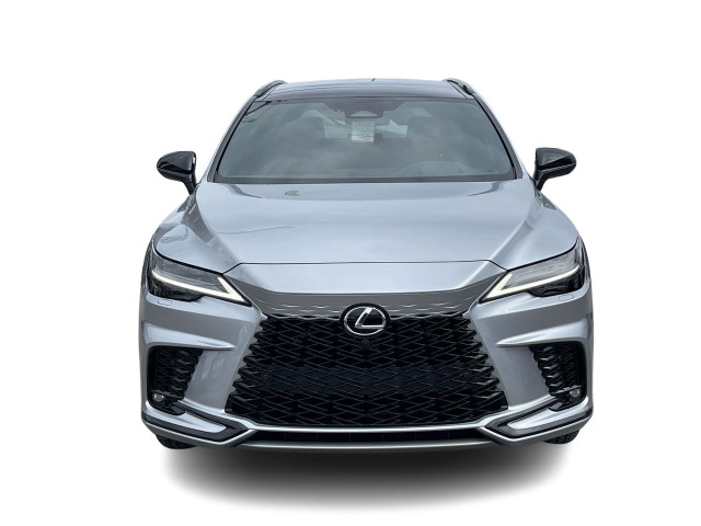 2024 Lexus RX RX 500h / F Sport 3 / Camera / Bluetooth Bien Équi in Cars & Trucks in Laval / North Shore - Image 4