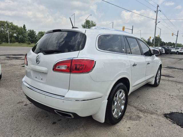 2017 Buick Enclave AWD Premium in Cars & Trucks in London - Image 3