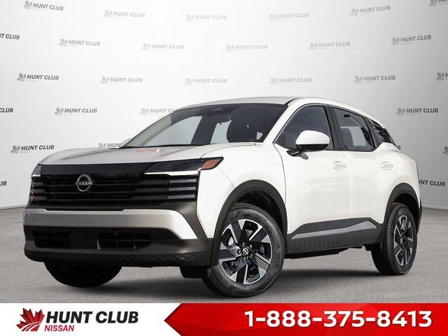 2025 Nissan Kicks SV in Cars & Trucks in Ottawa
