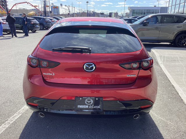 2020 Mazda Mazda3 Sport GX SPORT/GX in Cars & Trucks in Laval / North Shore - Image 3