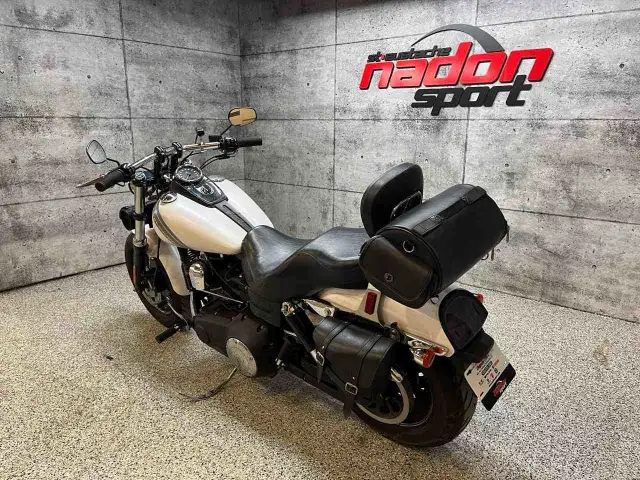 2017 HARLEY FAT BOB FXDF in Sport Touring in Laval / North Shore - Image 9