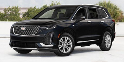  2023 Cadillac XT6 AWD Premium Luxury