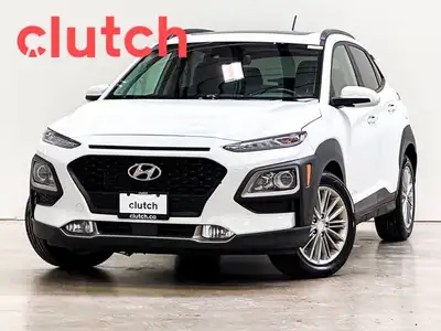 NO ACCIDENTS / CLEAN CARFAX / 1 OWNER / Front Heated Seats, Climate Control, Auxiliary Audio Input a...