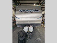 2014 Keystone RV Springdale 257RL