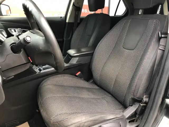 2016 Chevrolet Equinox LS- Power seats, Windows and mirrors. AS- in Cars & Trucks in Annapolis Valley - Image 13