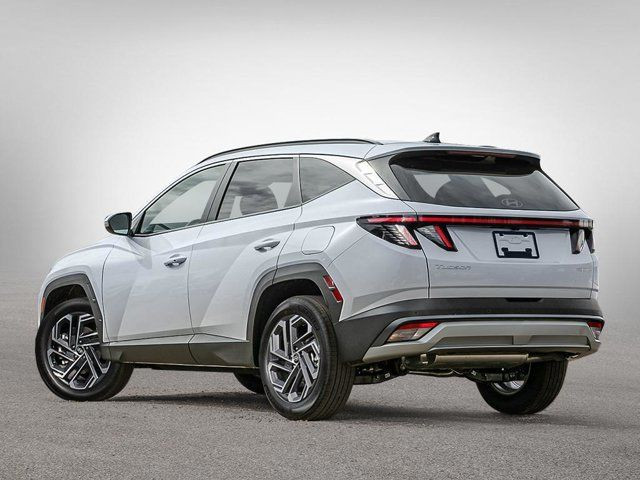 2025 Hyundai Tucson Plug-In Hybrid Ultimate in Cars & Trucks in Fredericton - Image 4
