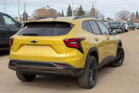 2025 Chevrolet Trax FWD Activ Chevrolet Trax FWD Activ 2025 CALL OR TEXT US AT (587) 337-5335 We hav... (image 3)