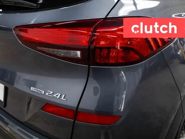 2019 Hyundai Tucson Preferred AWD w/ Trend Pkg w/ Apple CarPlay  in Cars & Trucks in Ottawa - Image 12