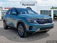 Only 6,605 Miles! This Kia Seltos delivers a Regular Unleaded I-4 2.0 L/122 engine powering this Var... (image 6)