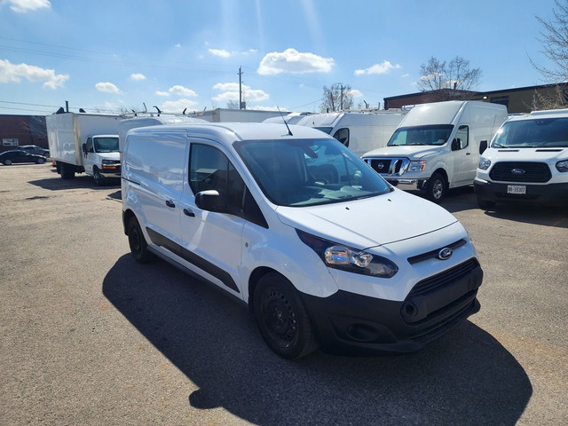  2016 Ford Transit Connect Connect - Shelves/Btooth/Cruise/Camer in Cars & Trucks in City of Toronto - Image 4