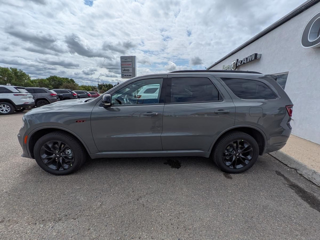2025 Dodge Durango GT AWD for sale in Cars & Trucks in Medicine Hat - Image 4