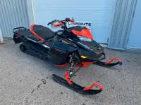  2020 Ski-Doo Renegade X-RS 900 ACE Turbo