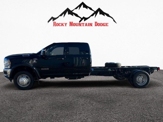 2024 Ram 5500 SLT in Cars & Trucks in Red Deer