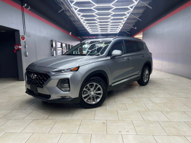 2020 Hyundai Santa Fe in Cars & Trucks in Edmonton