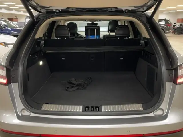 2021 Lincoln Nautilus RESERVE dans Autos et camions dans Calgary - Image 19