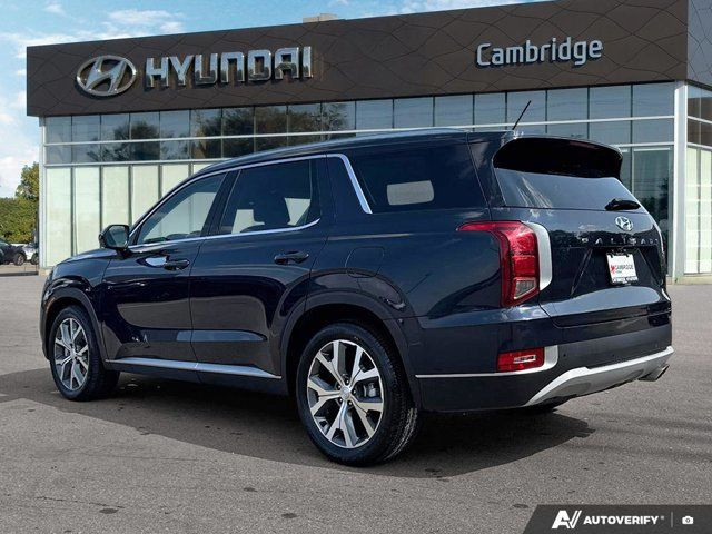 2021 Hyundai Palisade Preferred in Cars & Trucks in Cambridge - Image 3