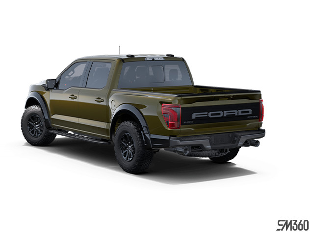 2025 Ford F-150 Raptor in Cars & Trucks in Windsor Region - Image 2