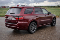 ENGINE: 5.7L HEMI VVT V8 W/FUELSAVER MDS (STD),BLACK/BLACK NAPPA LEATHER-FACED FRONT VENTED SEATS,TI... (image 3)