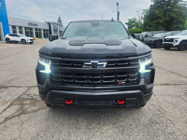2025 Chevrolet Silverado 1500 LT Trail Boss in Cars & Trucks in Mississauga / Peel Region - Image 2