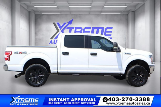 2019 Ford F-150 XLT - NO FEES! in Cars & Trucks in Calgary - Image 4