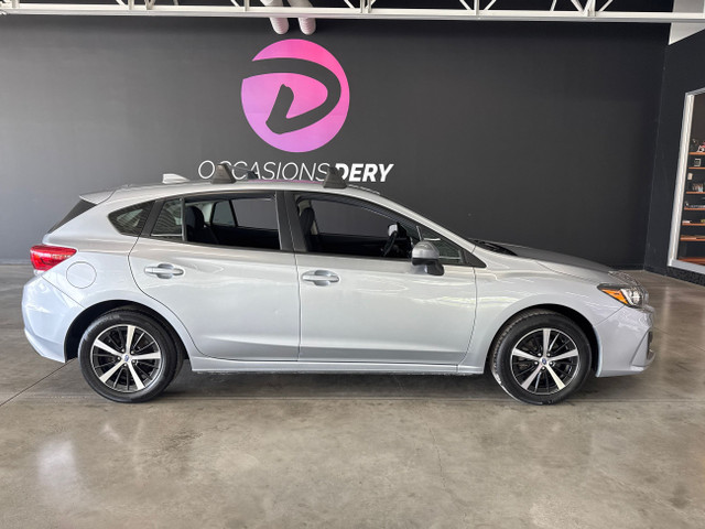 2019 Subaru Impreza TOURING AWD RACK DE TOIT A/C in Cars & Trucks in Saint-Jean-sur-Richelieu