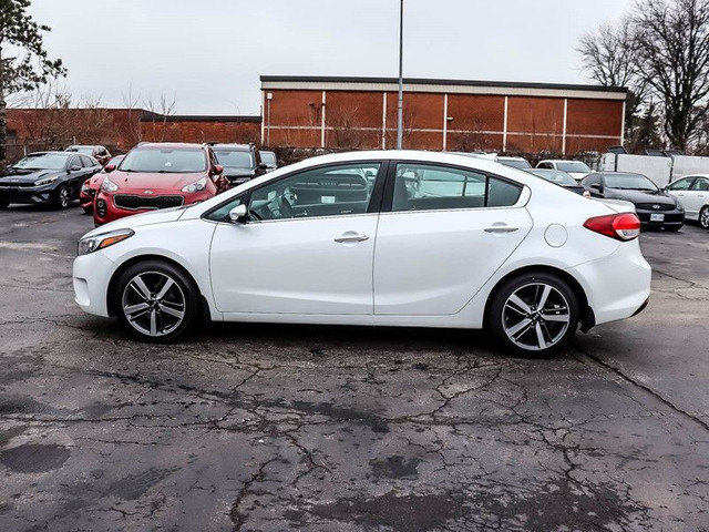 2018 Kia Forte EX+ Auto in Cars & Trucks in Oakville / Halton Region - Image 4