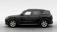 Le tout nouveau *MINI Countryman Cooper SE 2025* est aussi audacieux et aventurier que vous. Que vou... (image 3)