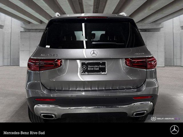 2025 Mercedes-Benz GLB 250 4MATIC in Cars & Trucks in Longueuil / South Shore - Image 4