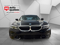 Moteur 2.0L Turbo / 255ch / AWD xDrive / Transmission automatique 8 rapports / Jantes 18 en alliage... (image 1)