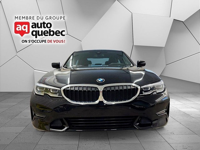2022 BMW 3 Series 330i Xdrive/toit in Cars & Trucks in Thetford Mines - Image 2