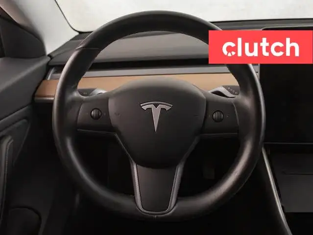 2019 Tesla Model 3 Standard Range w/ Nav, Heated Front Seat, Rea in Cars & Trucks in City of Toronto - Image 22