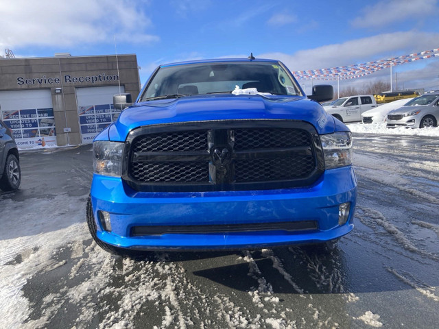 2023 Ram 1500 Classic EXPRESS in Cars & Trucks in City of Halifax - Image 2