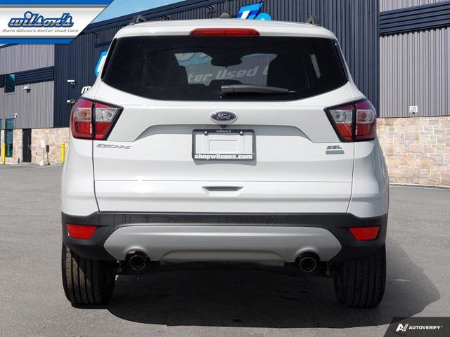 2018 Ford Escape SEL, Leather, Heated Seats, Bluetooth,  in Cars & Trucks in Guelph - Image 4