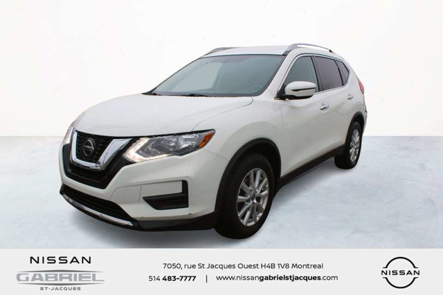 2020 Nissan Rogue SPÉCIAL EDITION in Cars & Trucks in City of Montréal