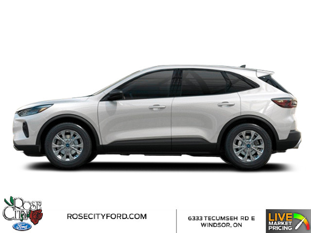 2025 Ford Escape Active in Cars & Trucks in Windsor Region