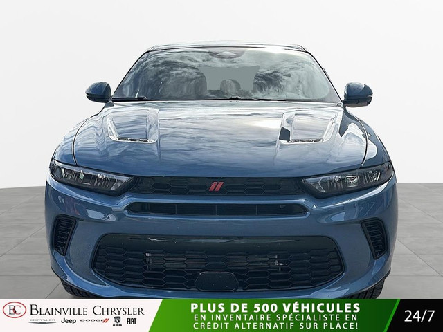 2023 Dodge Hornet GT AWD in Cars & Trucks in Laval / North Shore - Image 2