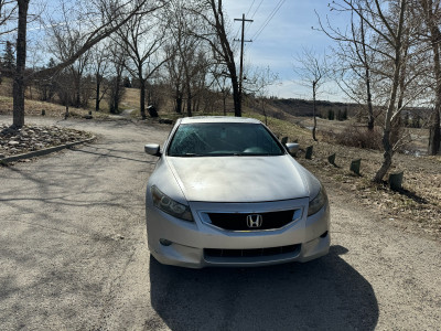 2008 Honda Accord EX-L