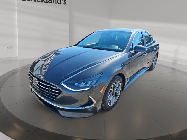 2021 HYUNDAI SONATA PREFERRED in Cars & Trucks in Stratford - Image 2