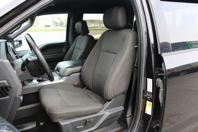 2019 Ford F-150 dans Autos et camions dans Région d’Oakville/Halton - Image 22