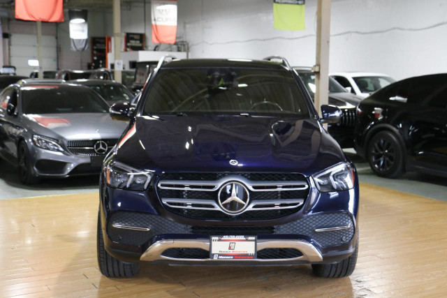2021 Mercedes-Benz GLE GLE450 4MATIC - ONEOWNER|BURMESTER|HUD|DI in Cars & Trucks in City of Toronto - Image 2